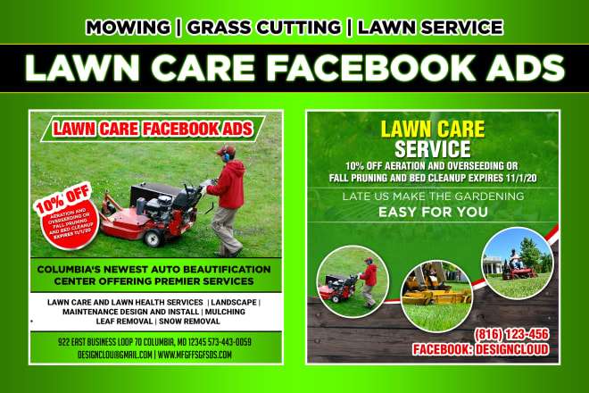 lawn care business plan template ð¥ ã? from 17.84