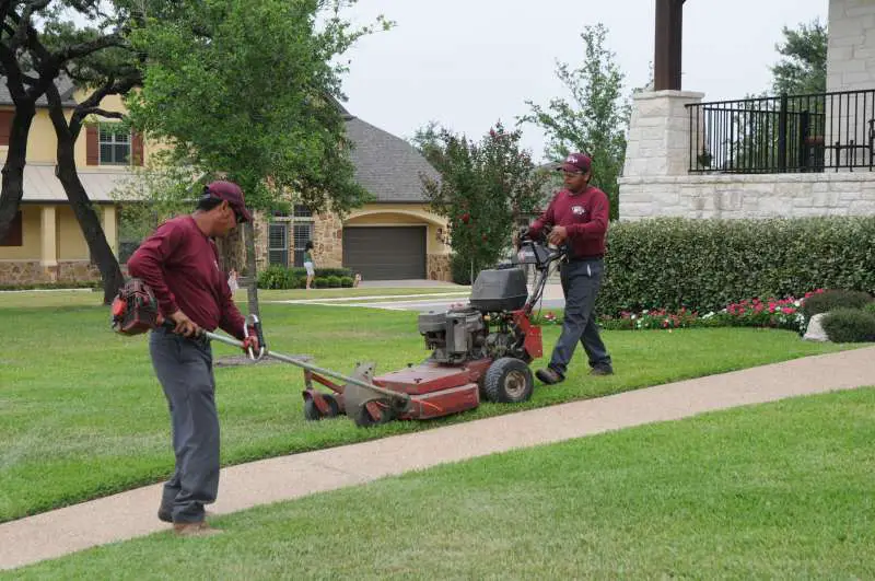 Lawn Care Services Near Me in Otay Mesa West