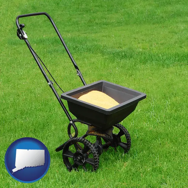 Lawn Care Supplies Retailers in Connecticut