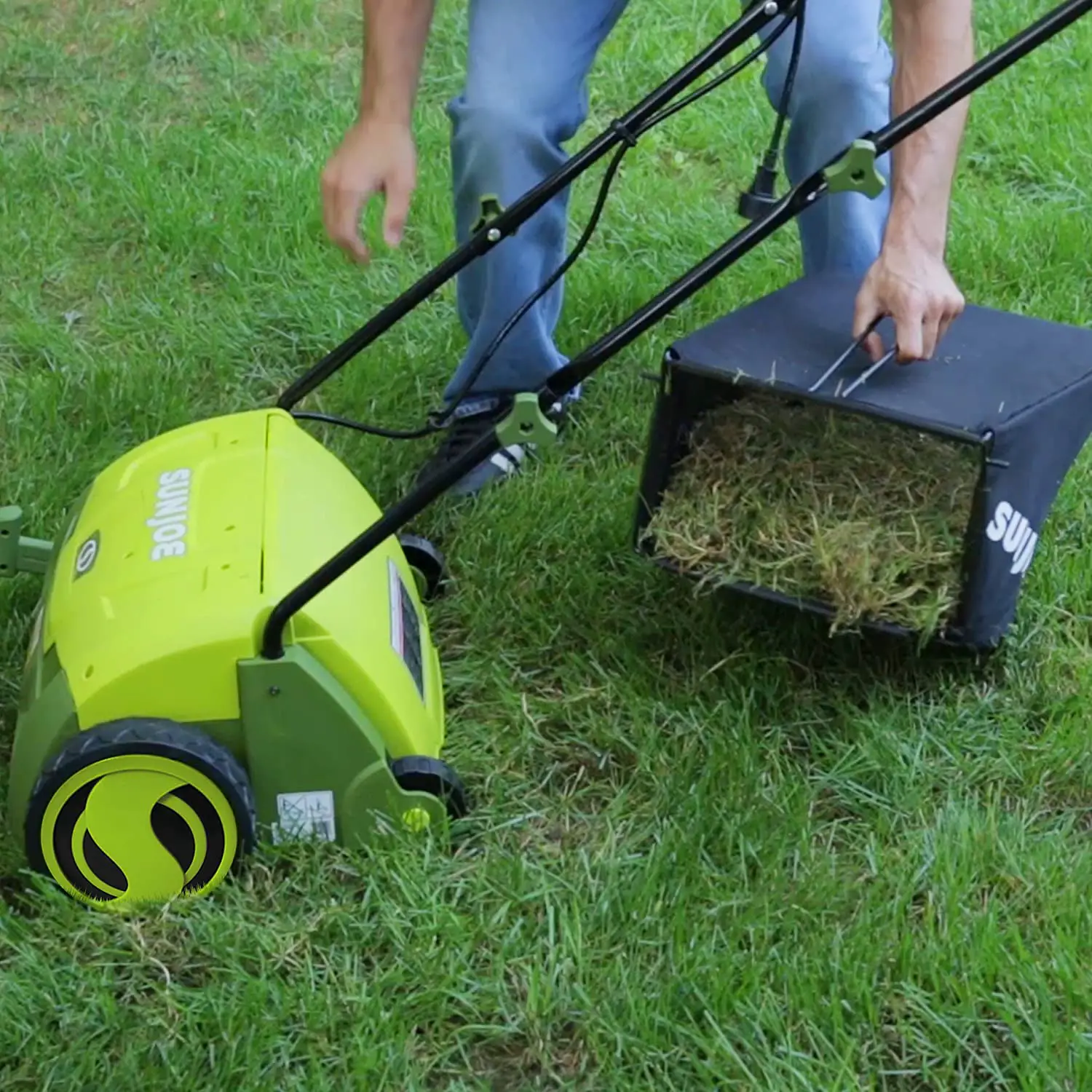 Lawn Dethatching Guide, How to Dethatch a lawn