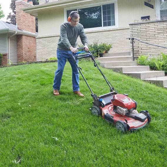 Lawn Mower Guides, Maintenance and Repair