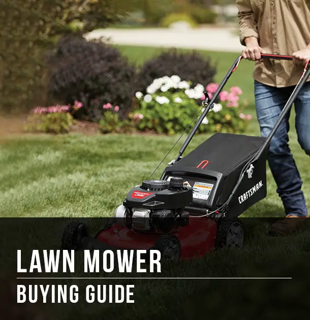 Lawn Mower Sales Bloomington Il
