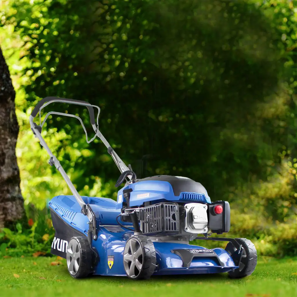 Lawn Mowers: Which One Should I Buy? / Help &  Advice