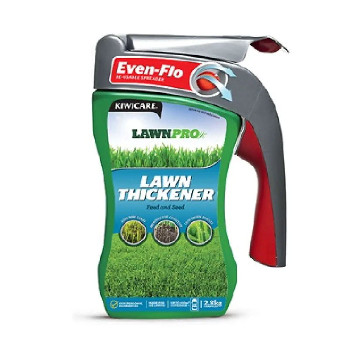 LawnPro Lawn Thickener