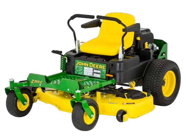 Most and Least Reliable Riding Mower Brands