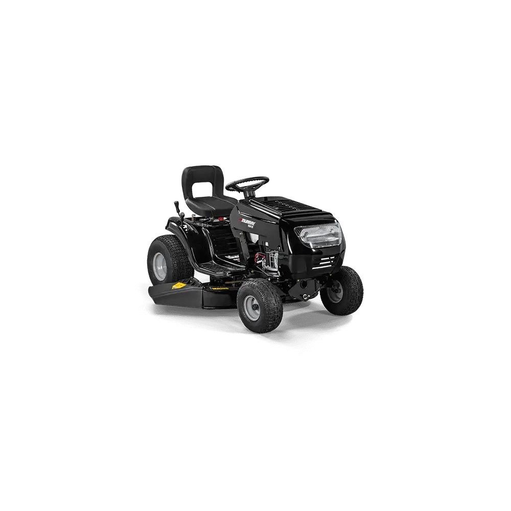 Murray 38 in. 13.5 HP Riding Lawn Mower with Briggs and Stratton Engine ...