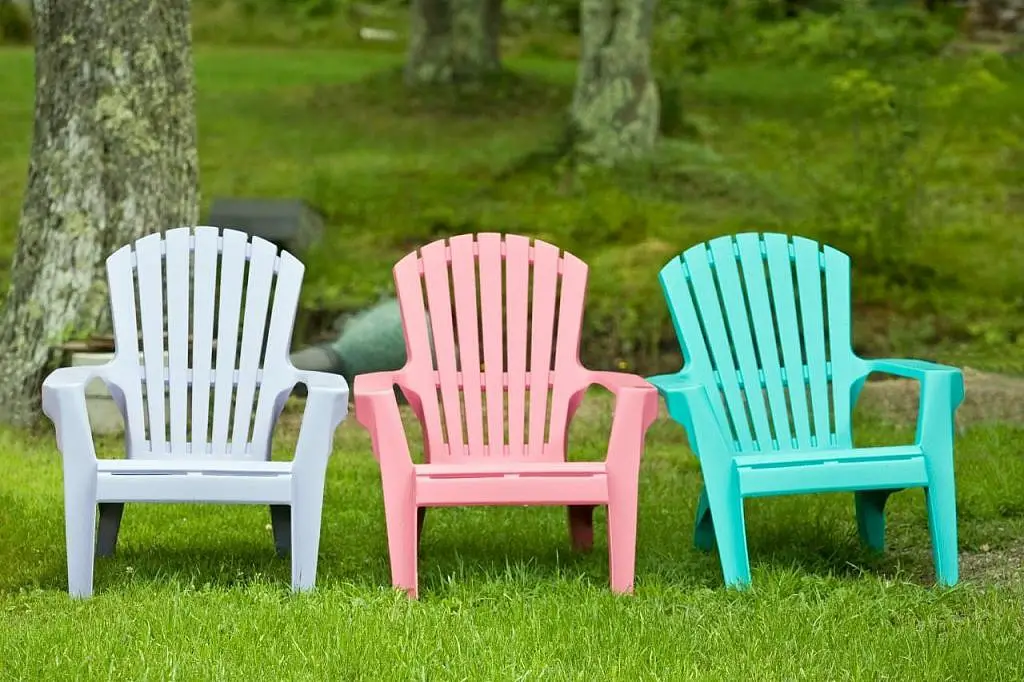 Outdoor Furniture Cleaning: How to Clean Your Patio ...