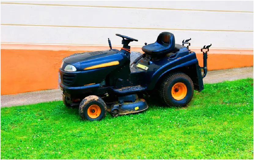 Purchase Ride On Lawn Mowers And Reap Plenty Of Benefits ...