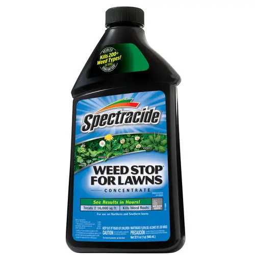 Spectracide Weed Stop for Lawns Concentrate, 32