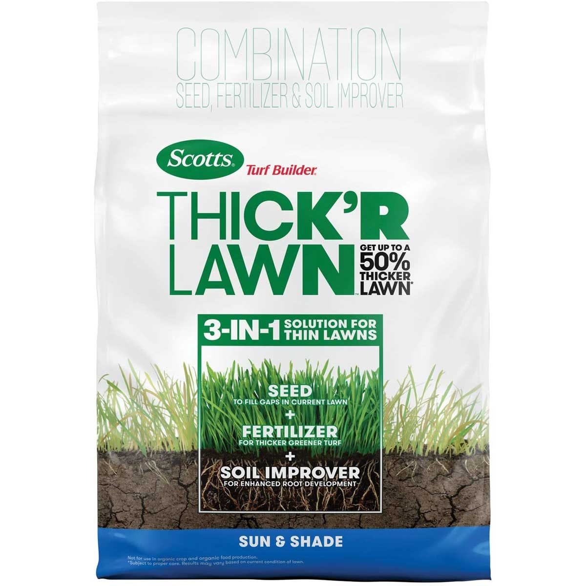 Spring Lawn Fertilizer: 7 of Our Best Picks