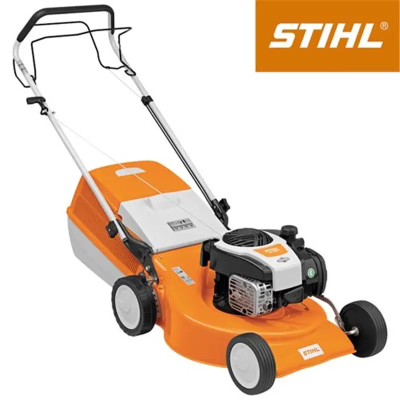 STIHL RM 253 T Lawn Mower  2 Series (6371 011 3415)