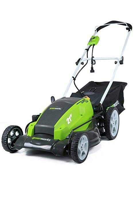 The 10 Best Corded Electric Lawn Mower Buying Guide