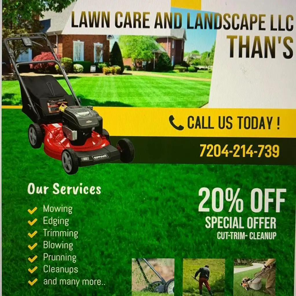 The 10 Best Lawn Care Services in Aurora, CO (with Free Estimates)