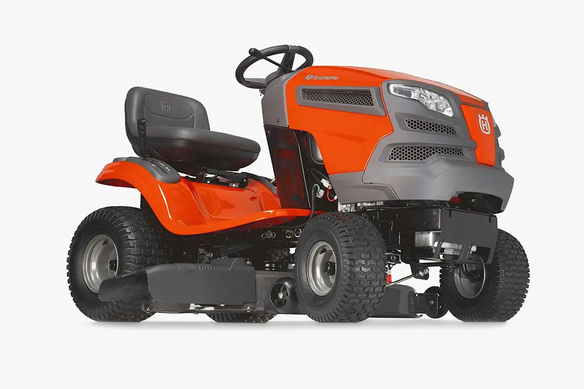 The 12 Best Riding Lawn Mowers