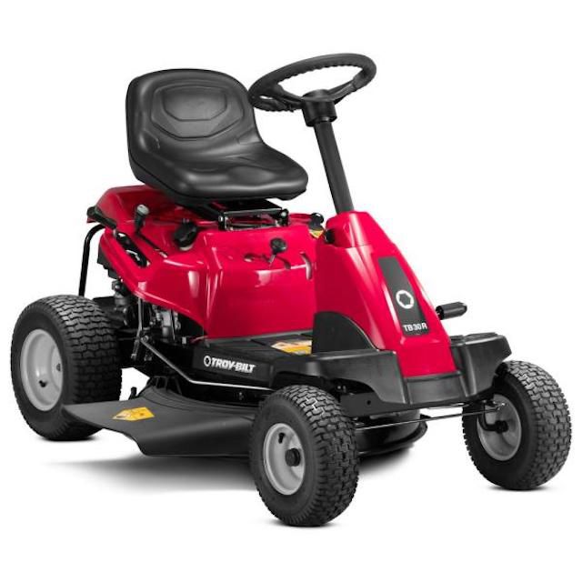 The 5 Best Riding Lawn Mowers of 2021