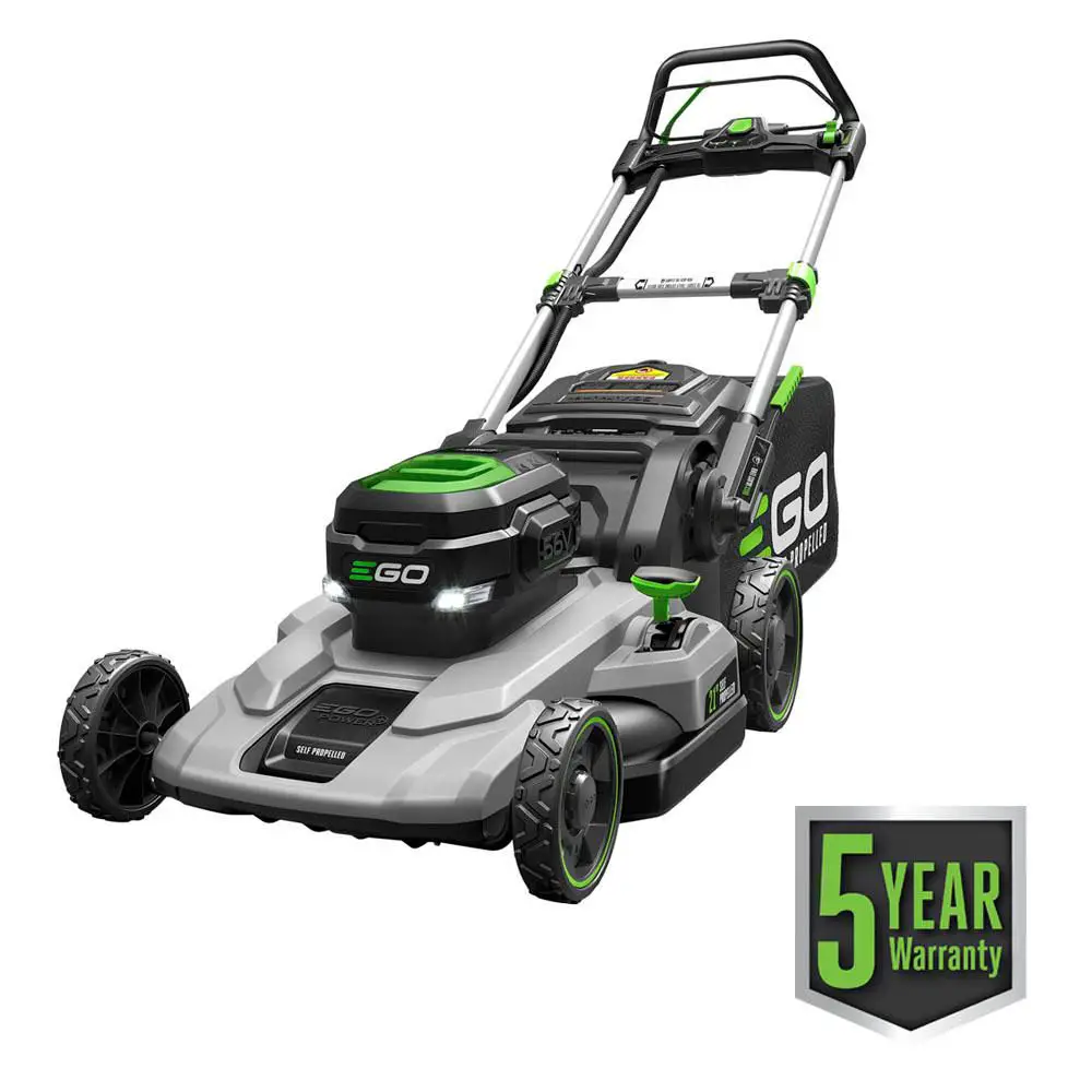The 8 Best Electric Lawn Mowers of 2020