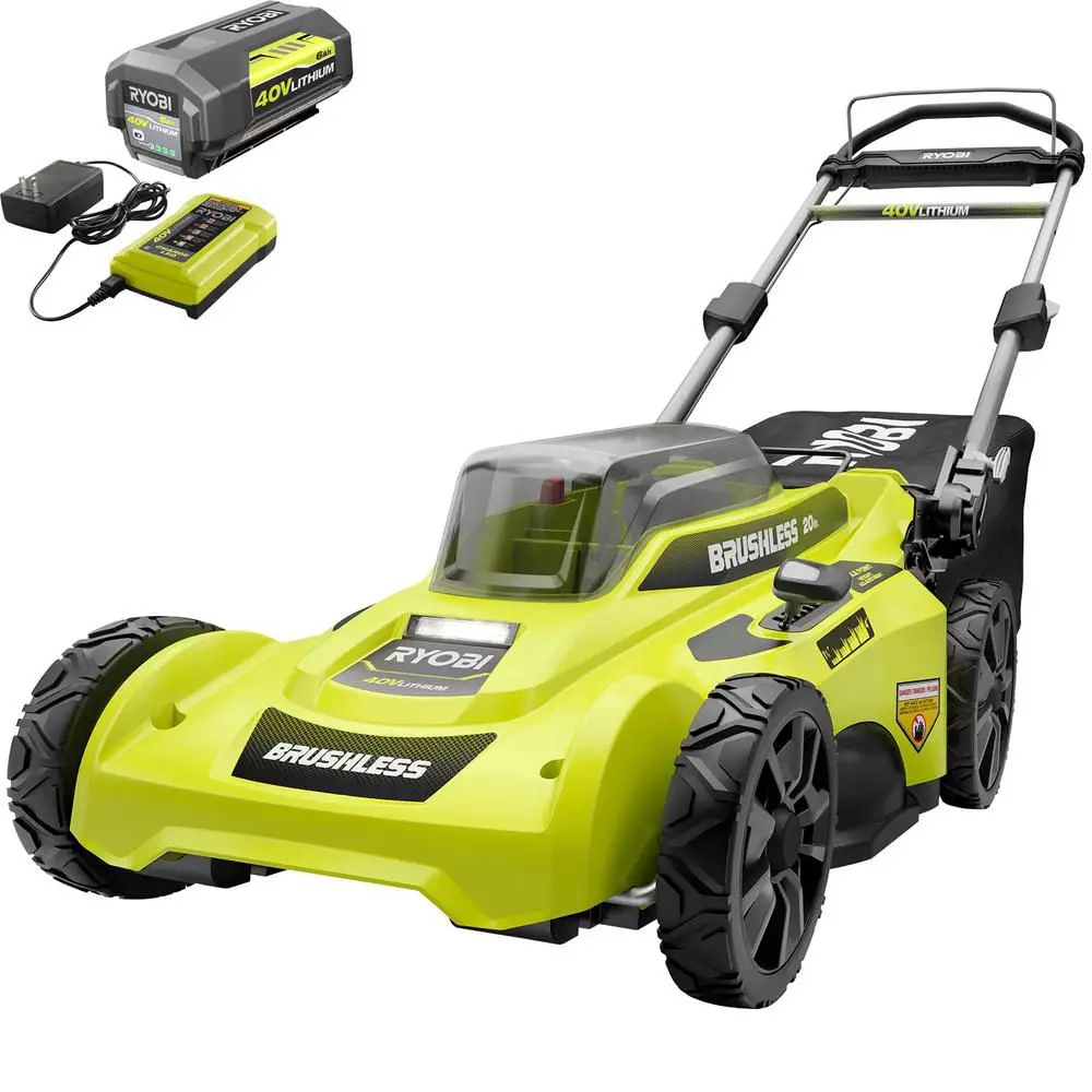 The 8 Best Push Lawn Mowers of 2022