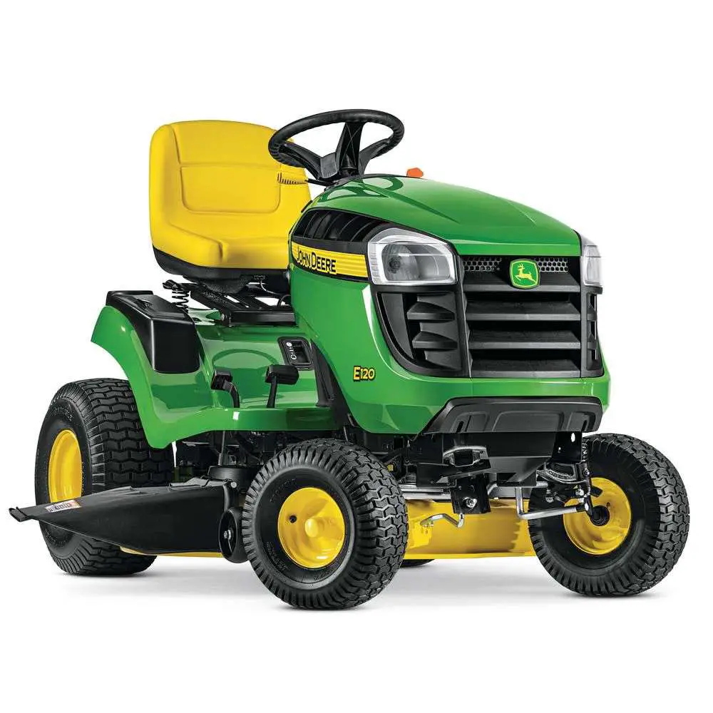 The 8 Best Riding Lawn Mowers of 2020