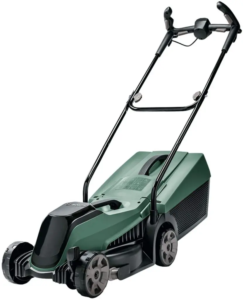 The best cordless lawn mowers in UK 2022