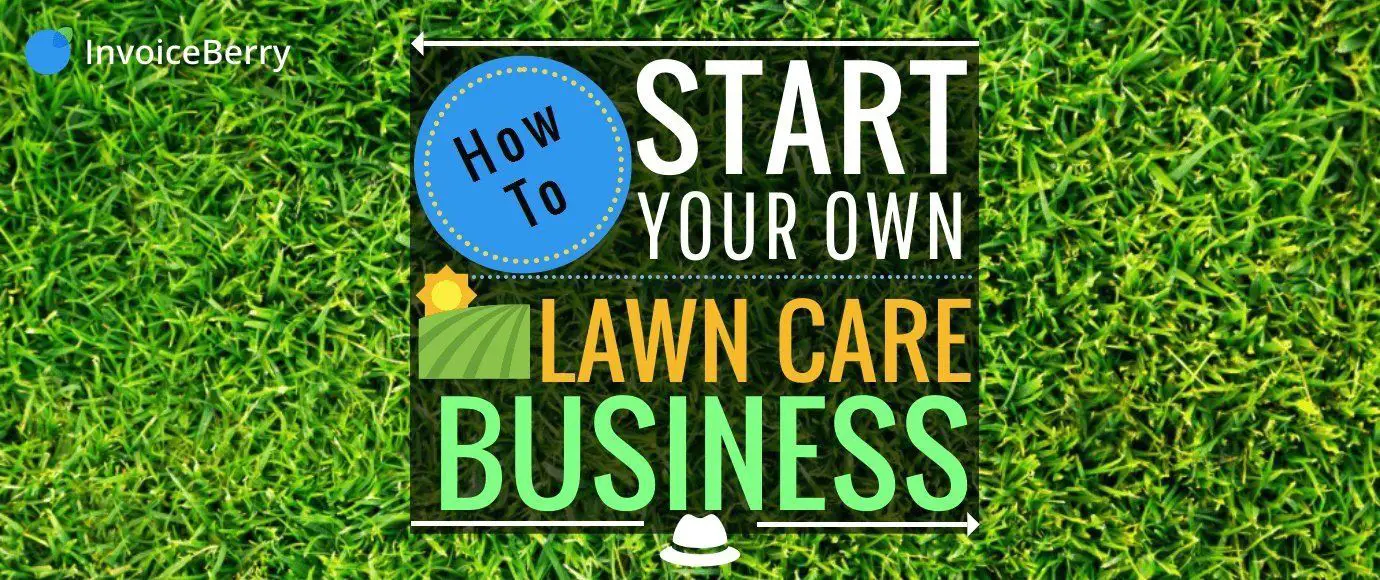 The lawn care business is a $77 billion industry. But how ...