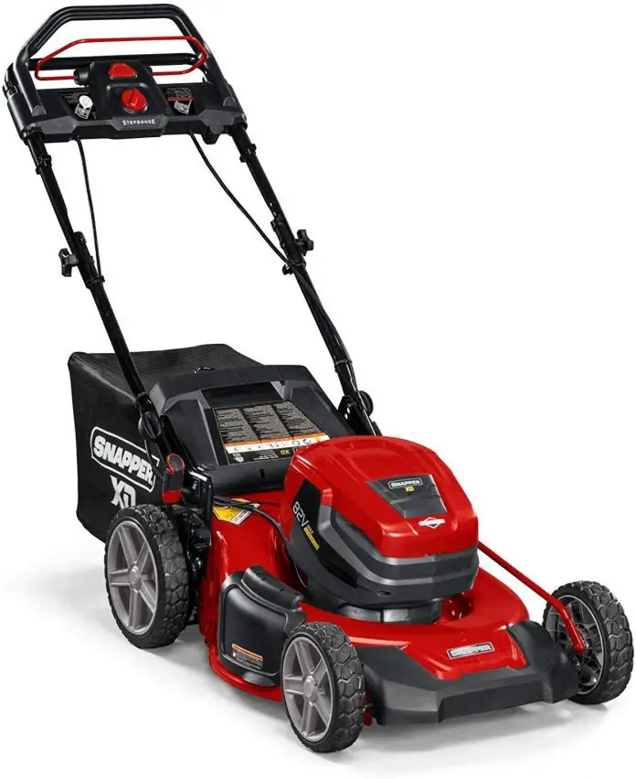 top 10 best lawn mower brands in 2020 the double check