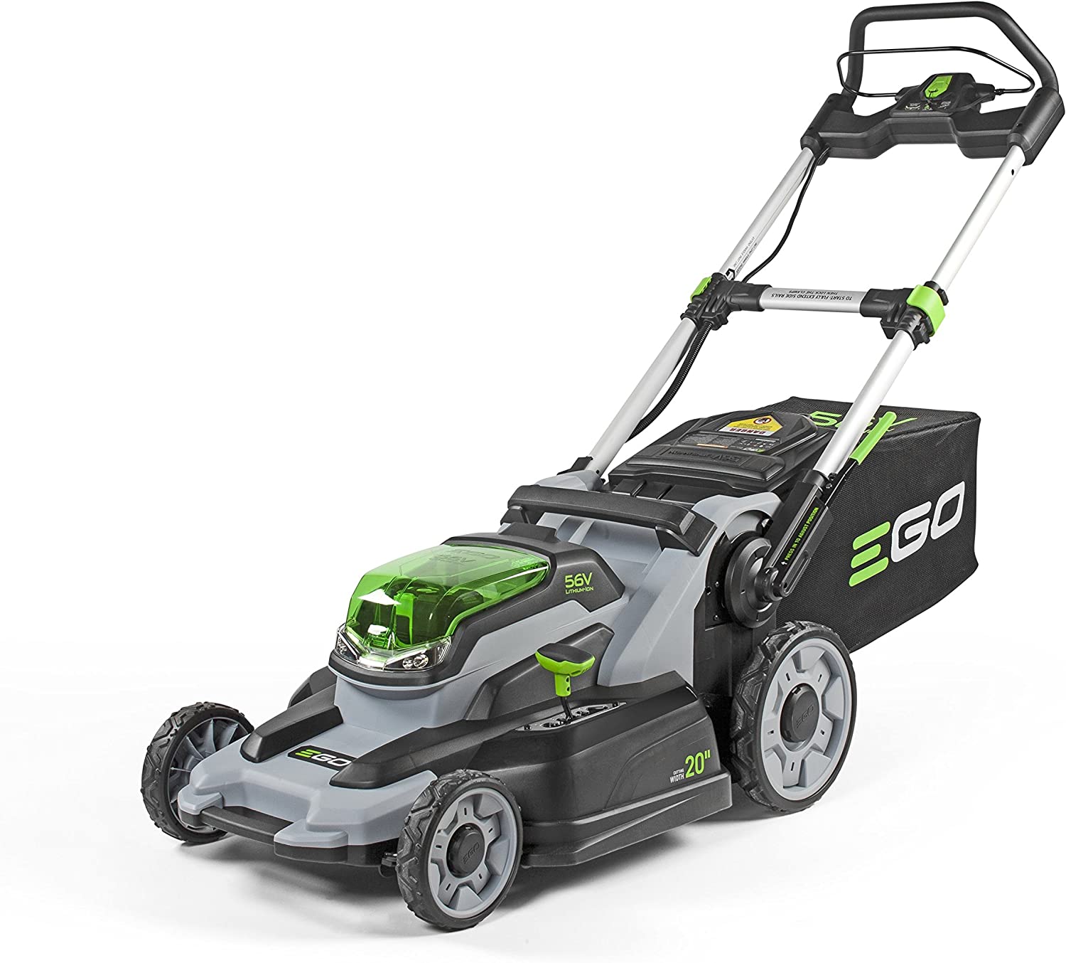 Top 10 Best Lawn Mower For Small Yard Of 2020