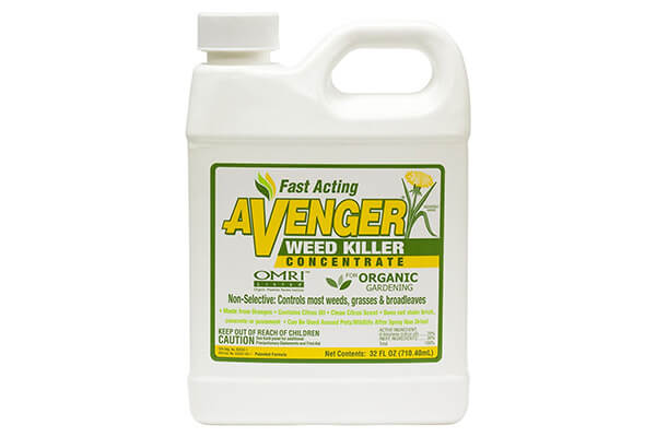 Top 10 Best Weed Killer for Lawns in (2021) Reviews ...