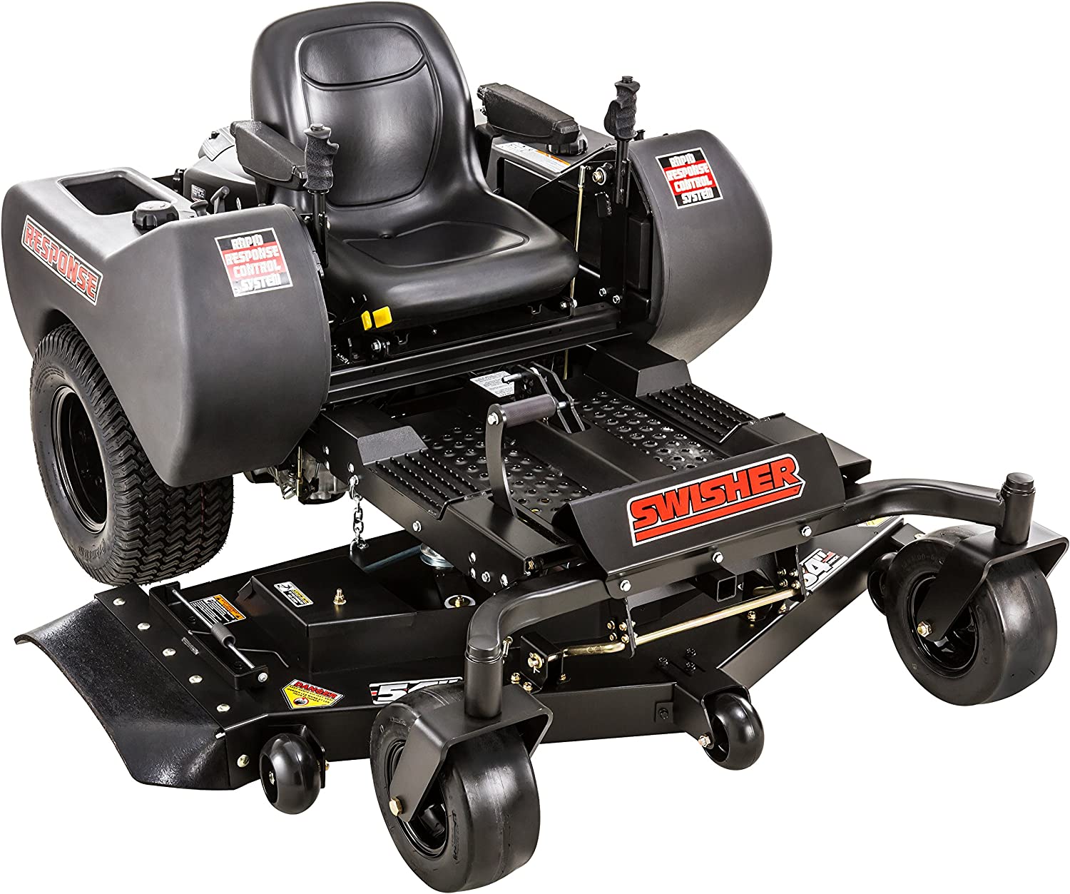 Top 5 Best Commercial Lawn Mower Reviews of 2020