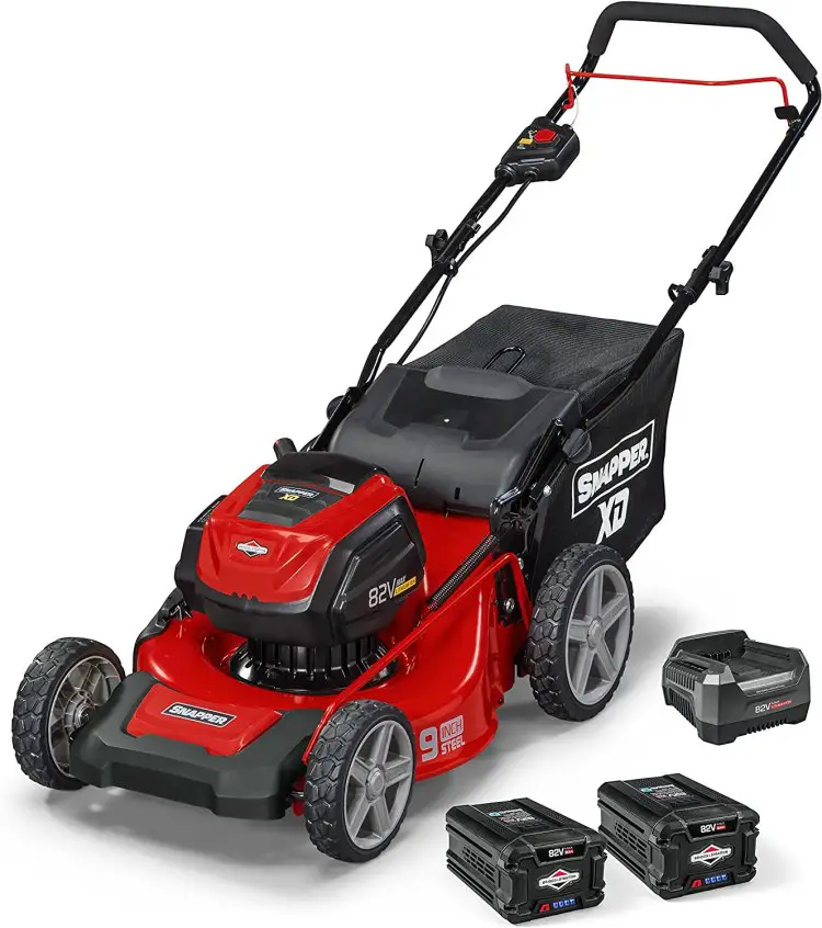 Top 5 lawn mower To Buy in USA 2020