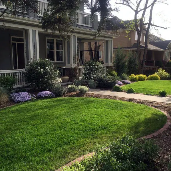 Top 70 Best Front Yard Landscaping Ideas