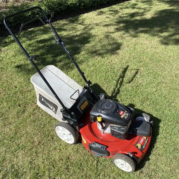 Toro Gas Self Propelled Lawn Mower for Sale in Miami, FL
