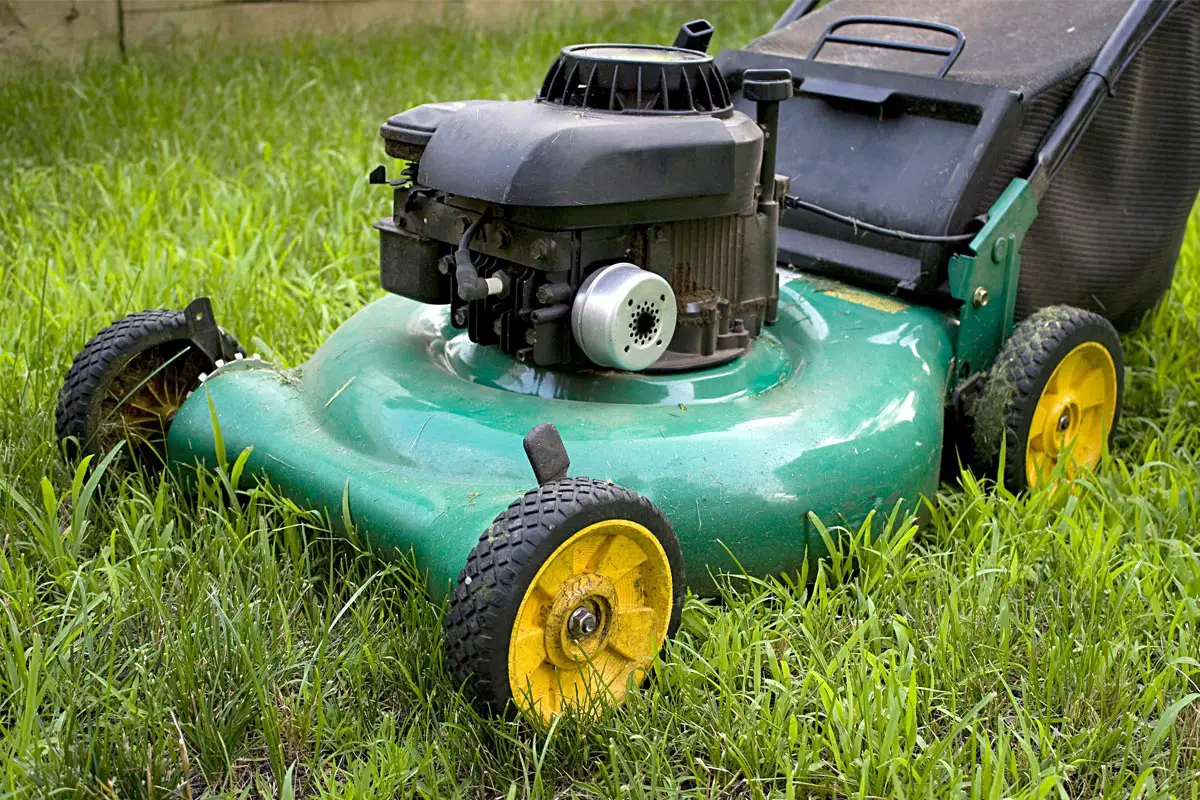 Used Equipment &  Lawn Mowers For Sale at Inland Turf ...