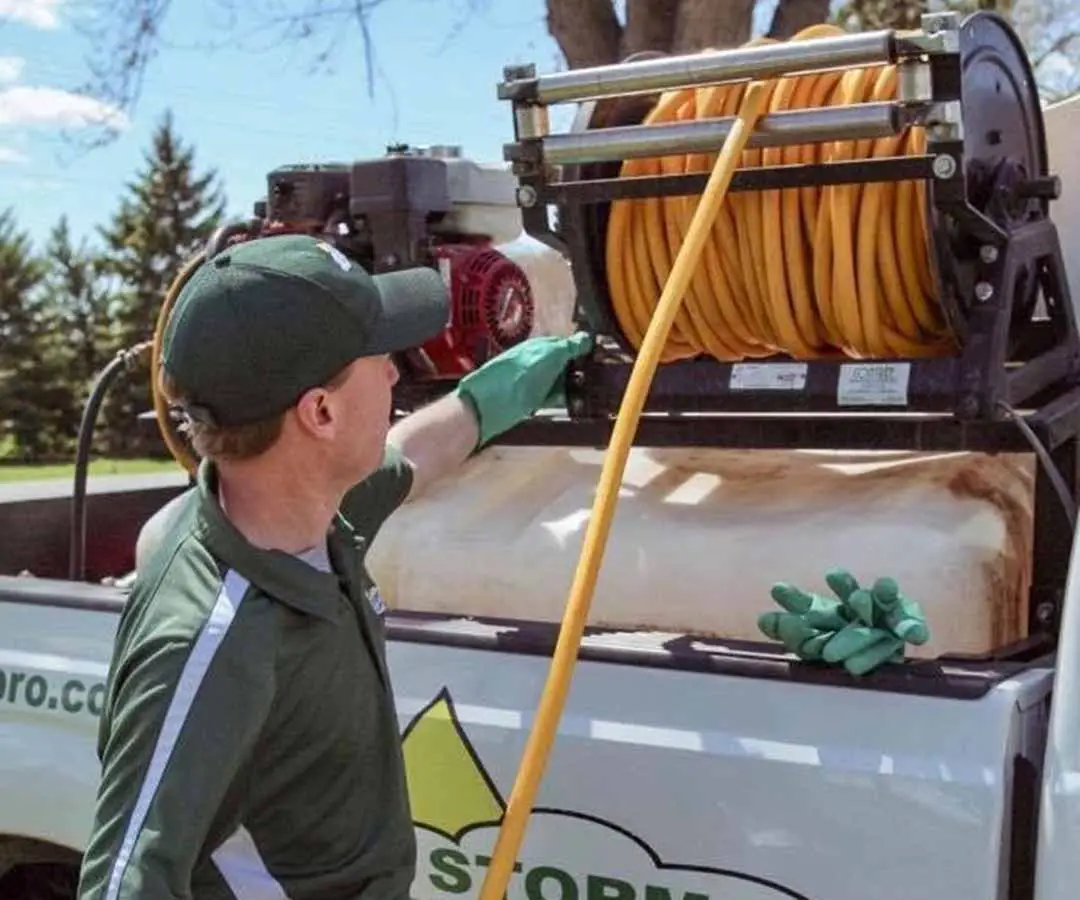 Weed Control in Fox Cities &  Manitowoc County, WI