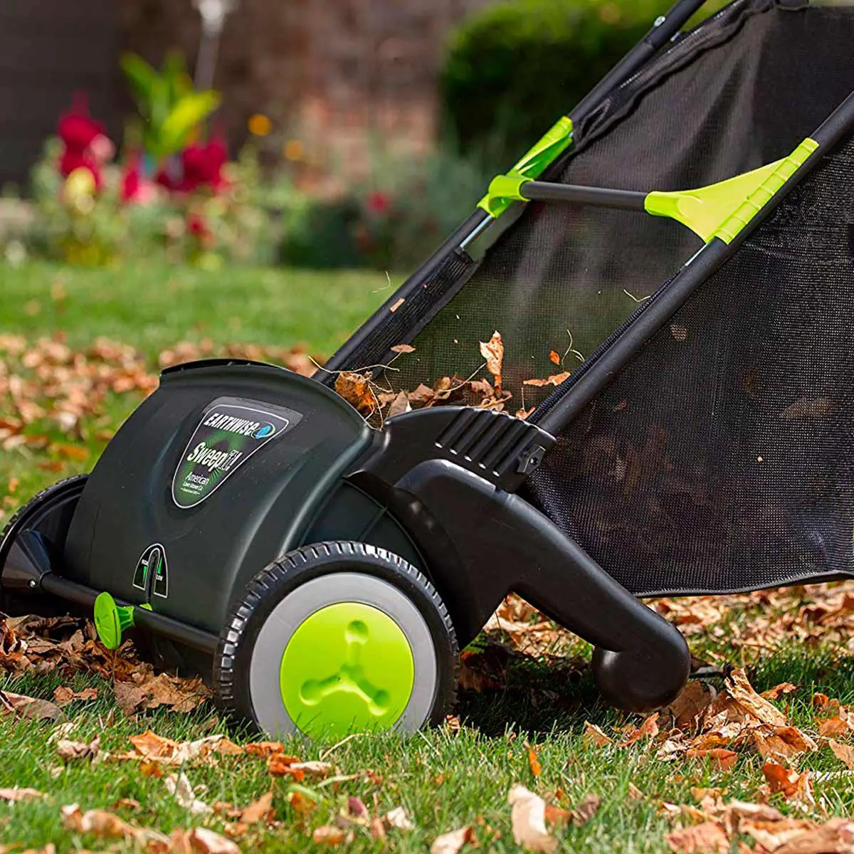 What is a Lawn Sweeper, and Do You Need One?