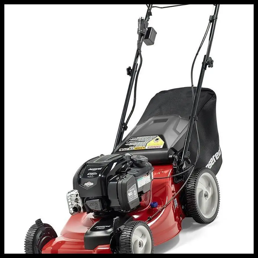 What Is The Best Inexpensive Lawn Mower