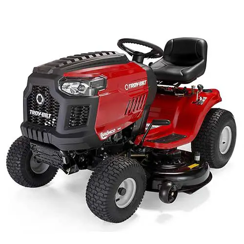 What Is The Best Riding Lawn Mower To Buy
