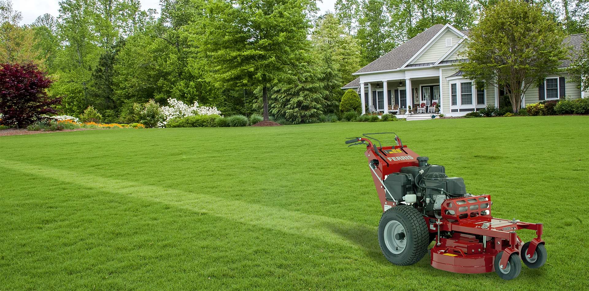 What Time Can You Start Mowing Your Lawn In Texas