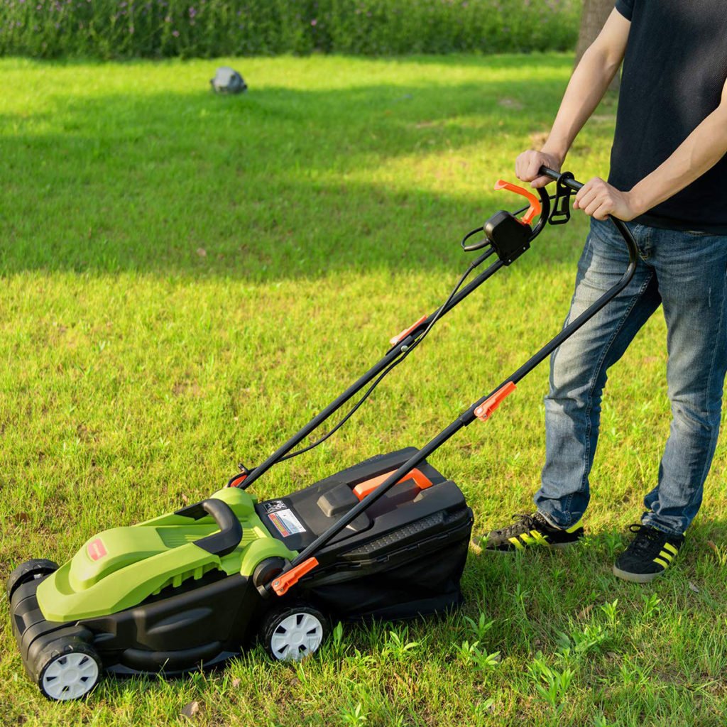Who Makes The Best Lawn Mowers?