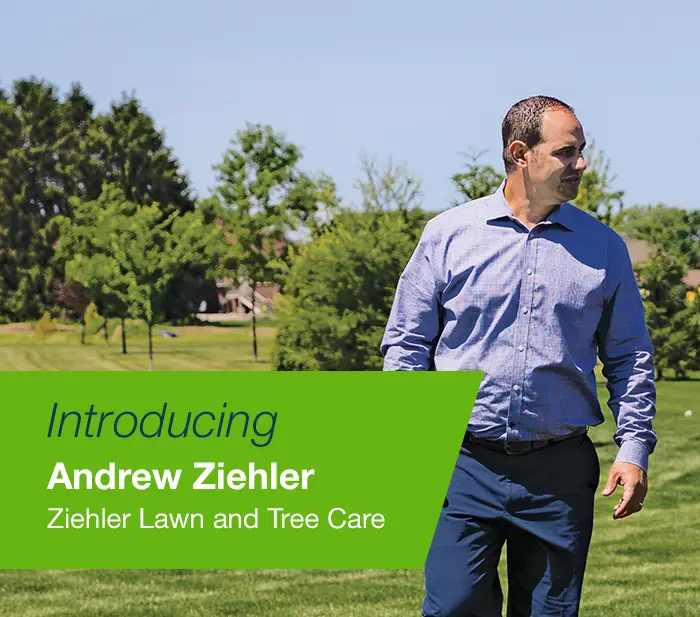 Ziehler Lawn and Tree Care